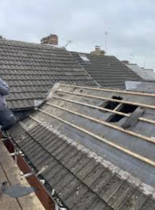 Roofer: Image 5